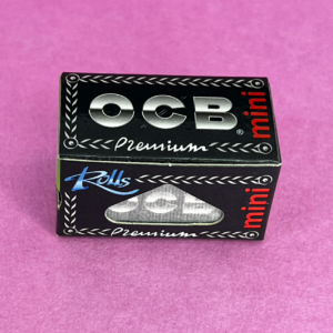 Mini OCB Rolls