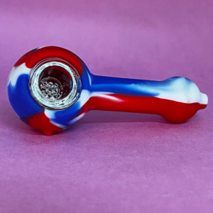 Pipa de Silicona
