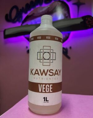 Kawsay Vege 1L