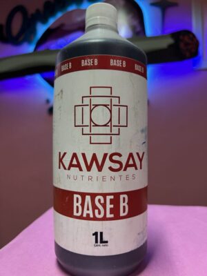 Kawsay Base B 1lt