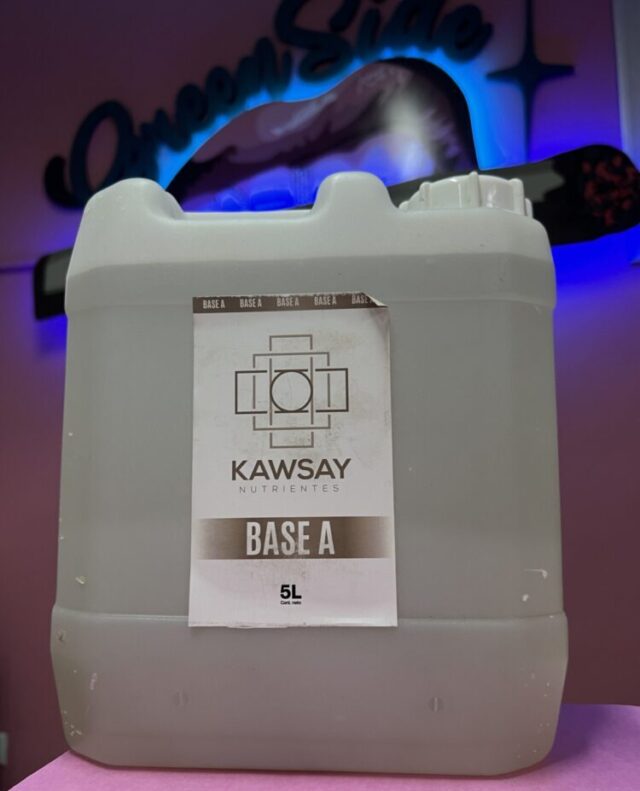 Kawsay Base A 5L
