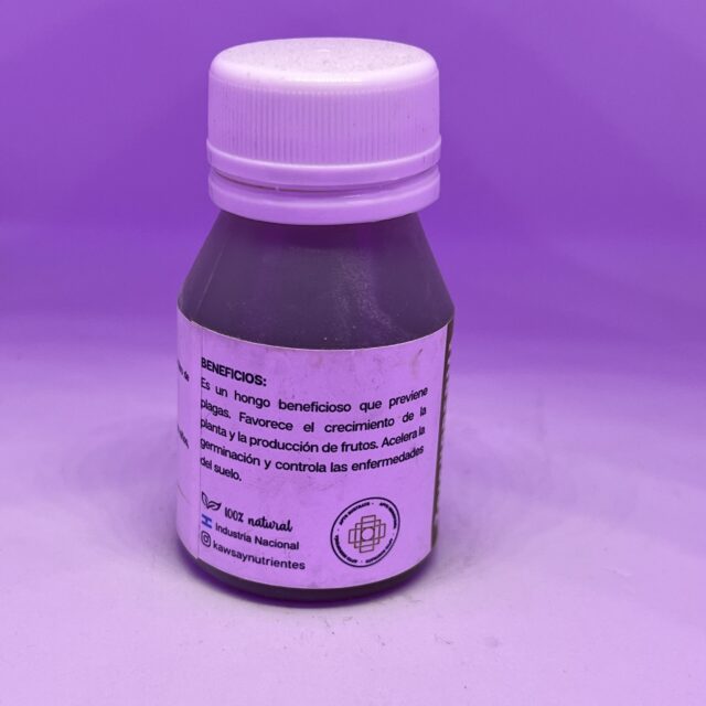 Trichoderma Kawsay 50ML