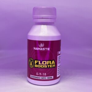 Flora Booster Namaste 100ml