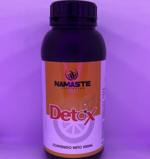 Detox Namaste 500ml