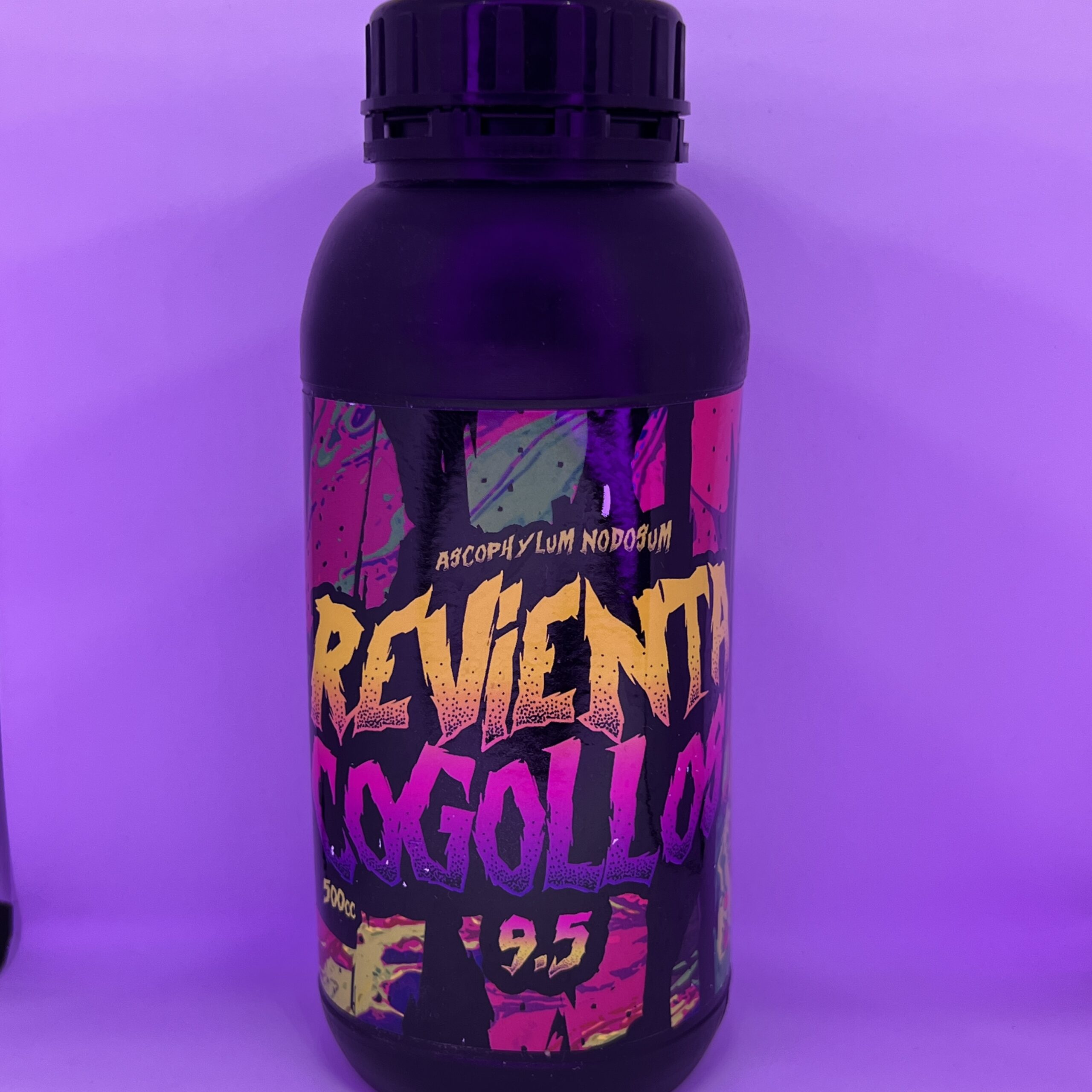 Revienta Cogollos 500cc