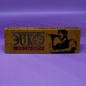Papel "Duki" Lion Rolling Circus