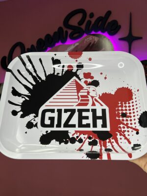 Bandeja Grande Gizeh