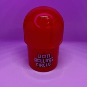 Picador Lion Tainer