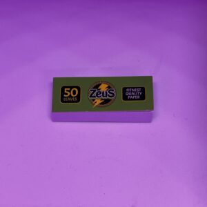 Filtro Zeus Tip Mini