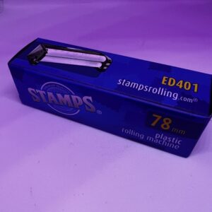 Maquina para armar Stamps