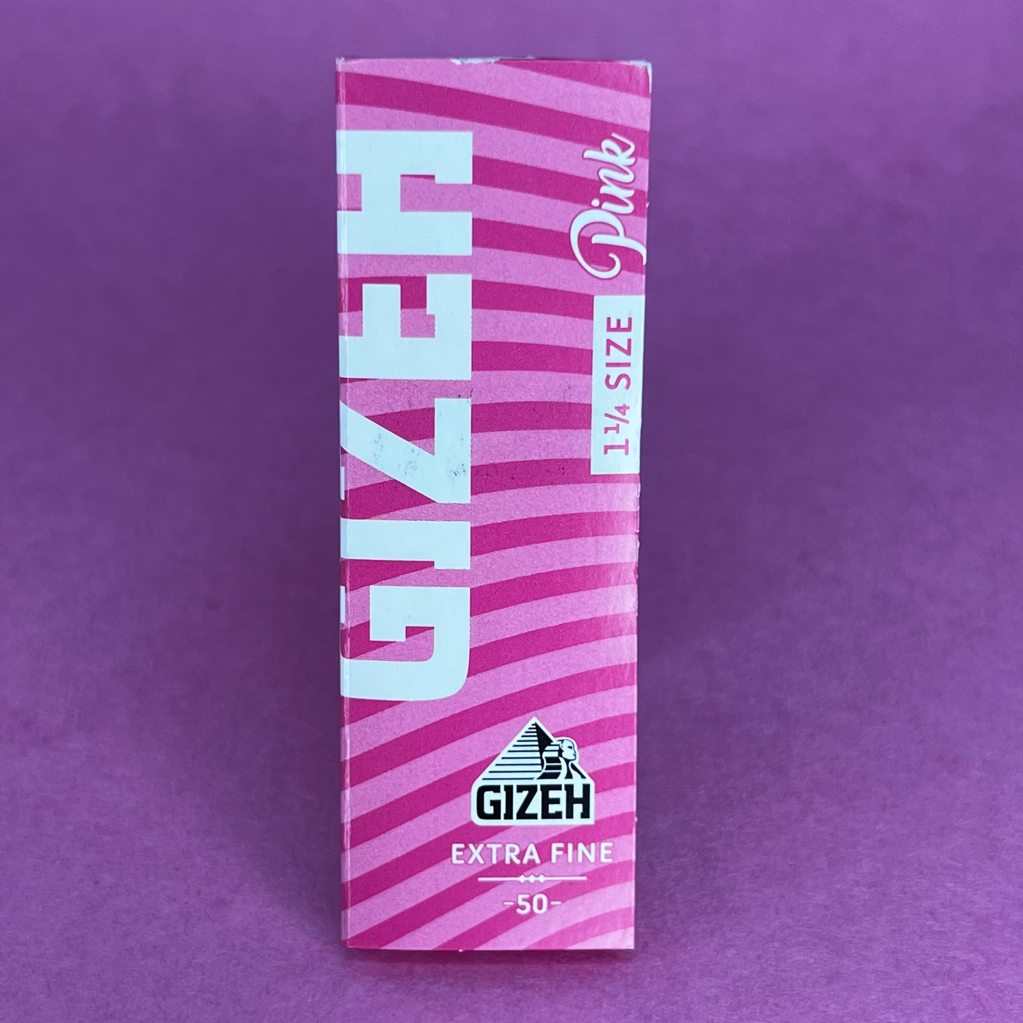 Gizeh Pink
