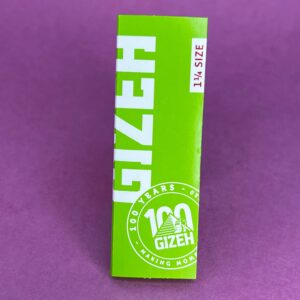 Gizeh Vegan