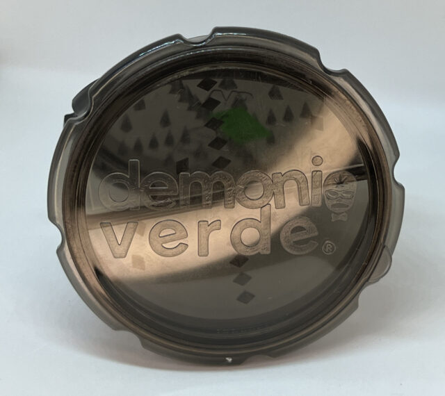 Picador Demonio verde