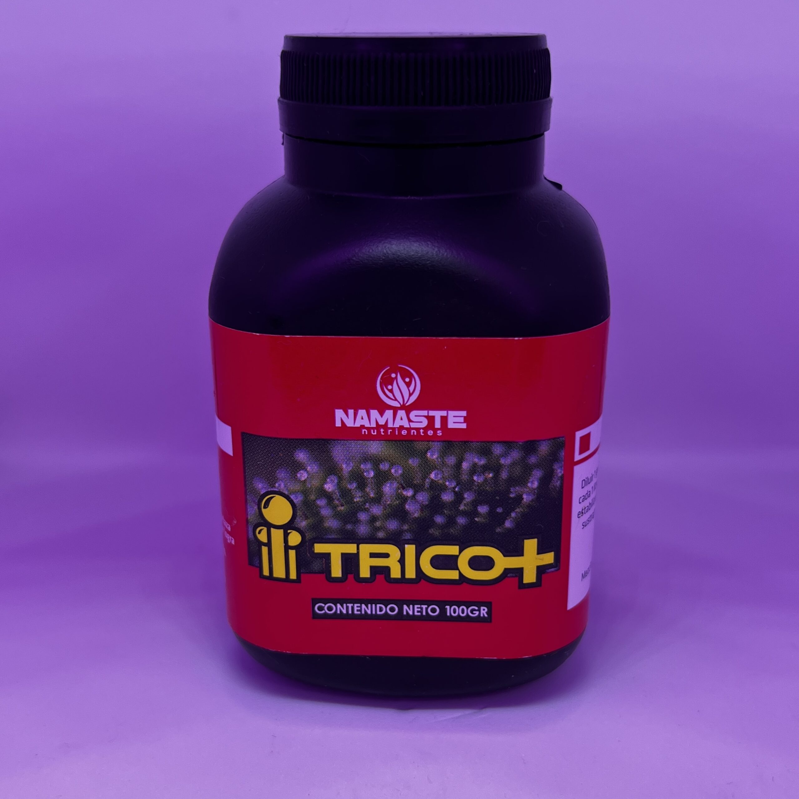 Namaste Trico+ 100gr