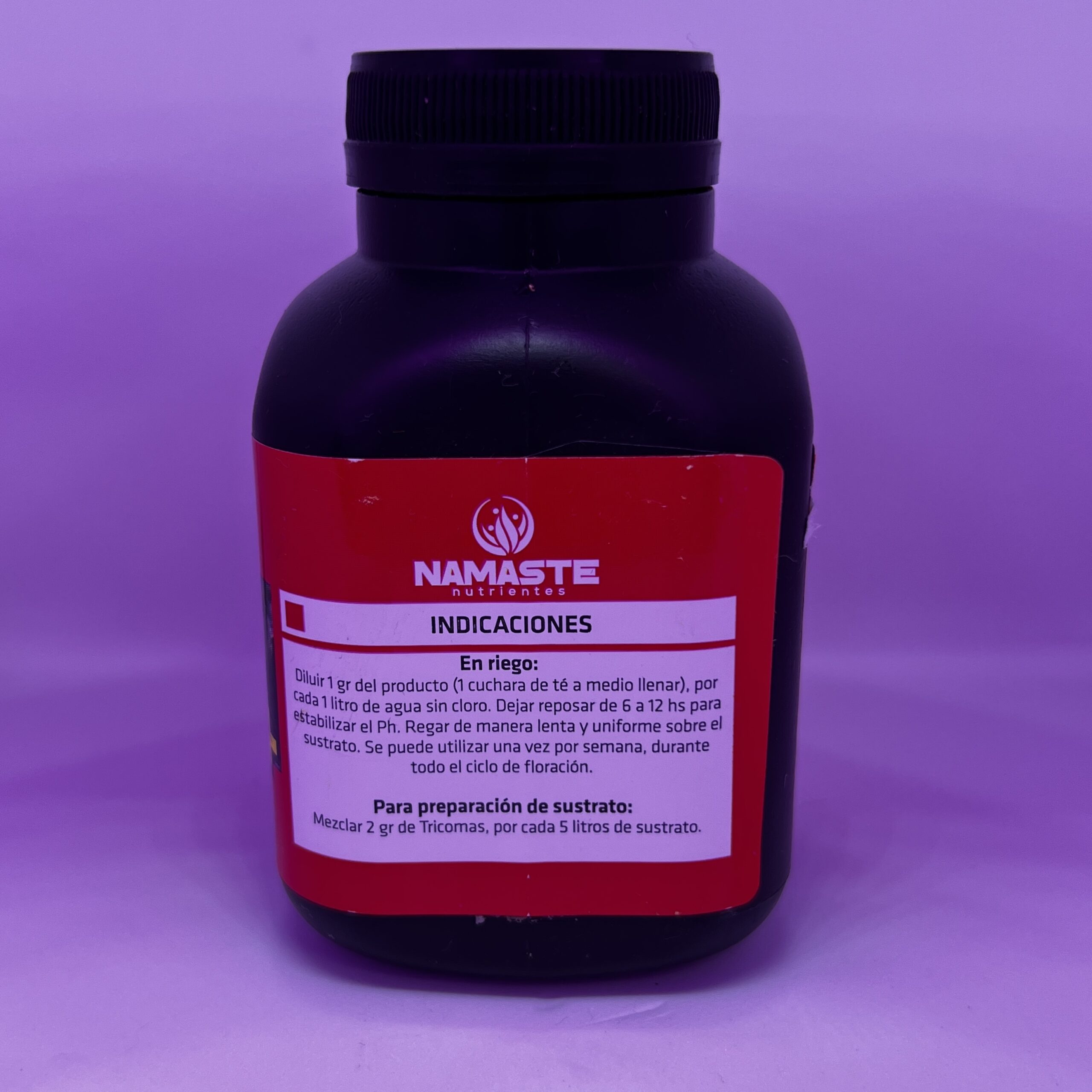 Namaste Trico+ 100gr