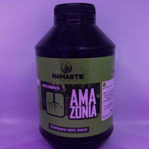 Namaste Amazonia 300gr