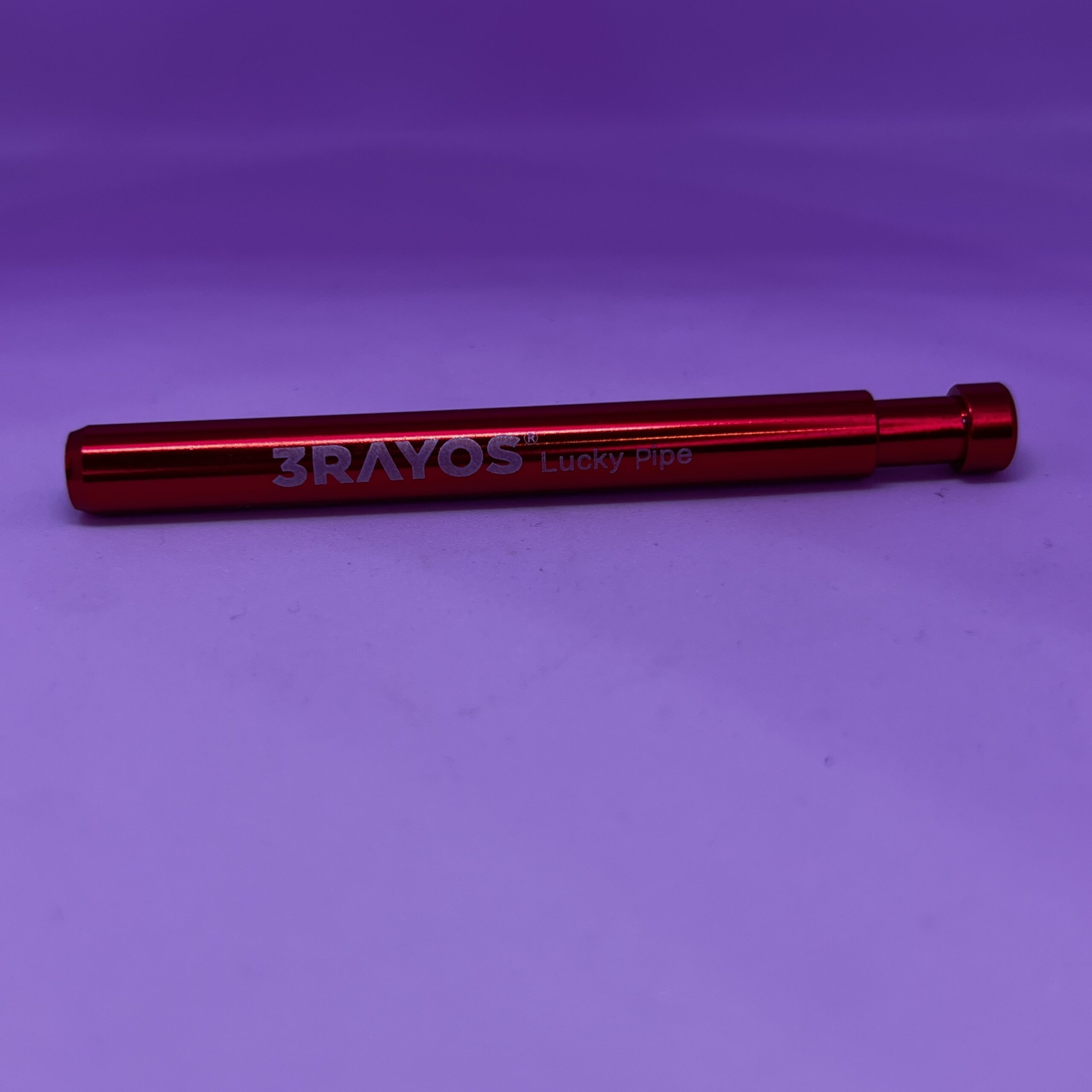 Pipa 3RAYOS