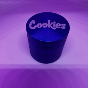 Picador Cookies Azul