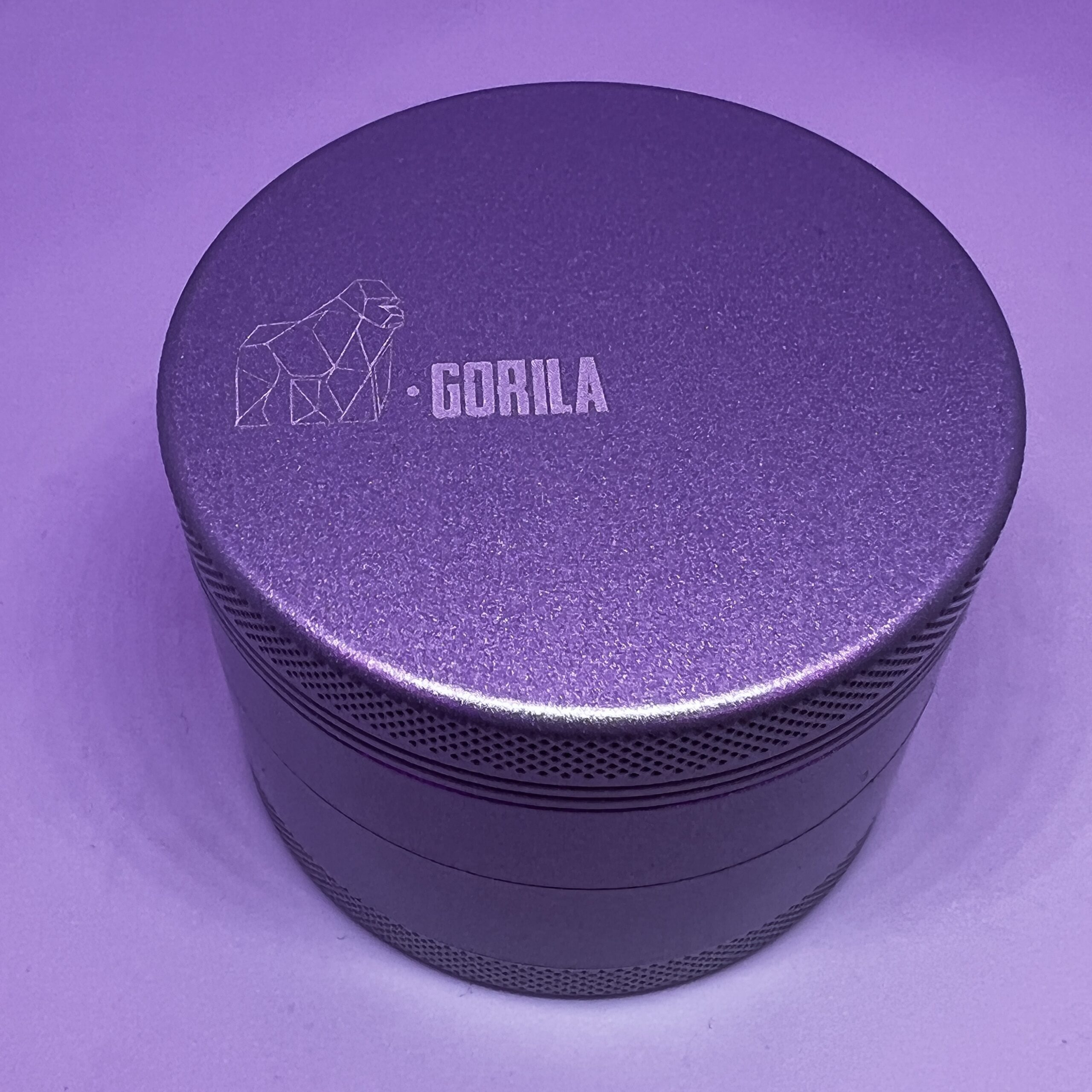 Grinder Gorila Space