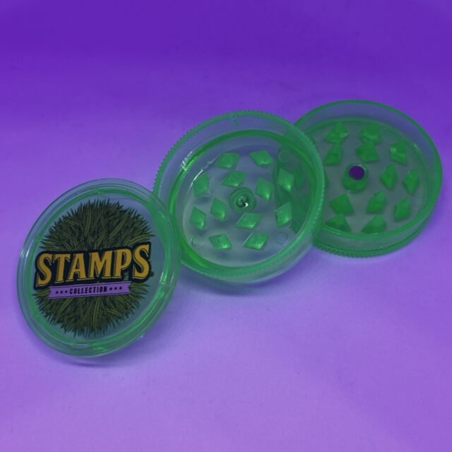 Picador Stamps