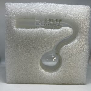Repuesto Cazoleta Bong «At-Oil»