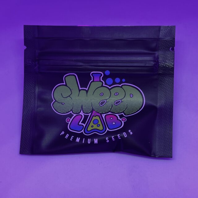 Sweed Lab Tropicana Feminizada