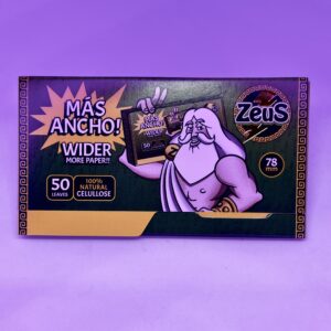 Celulosa ZEUS