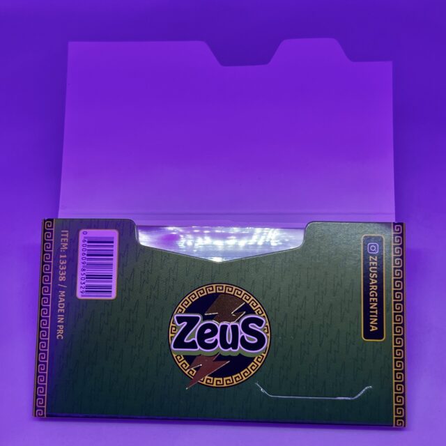 Celulosa ZEUS