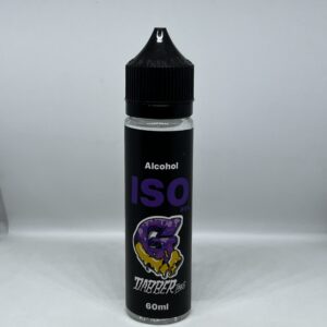 G-DABBER TOOLS – Alcohol Isopropilico 60ml