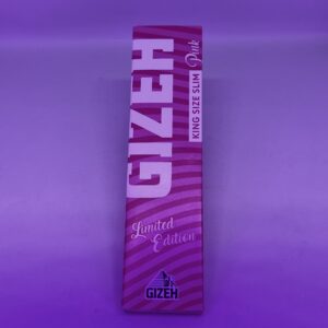 Gizeh Pink King Size