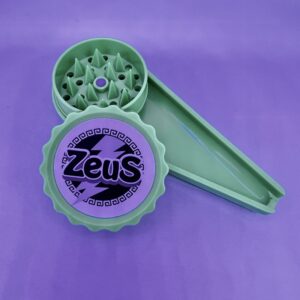 Picador Zeus 2 en 1