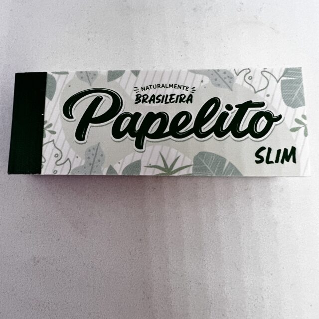 Filtro Cartón Papelito Slim
