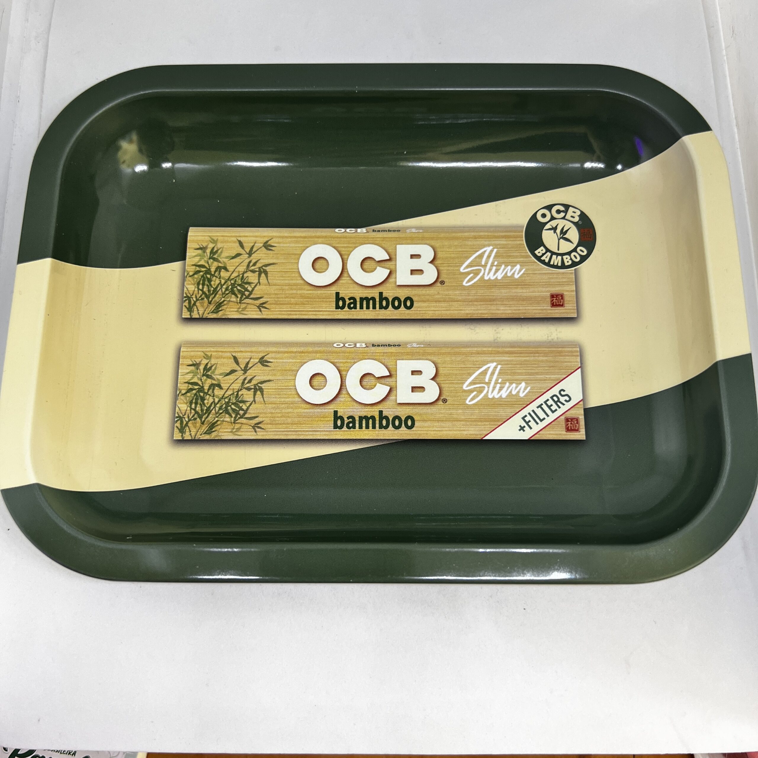 OCB Bandeja mini