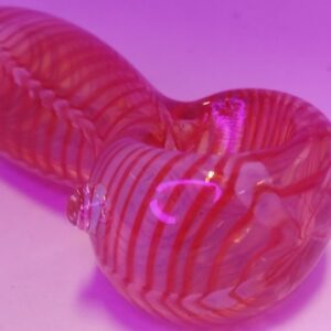 Pipa Cuchara Fatty Outside