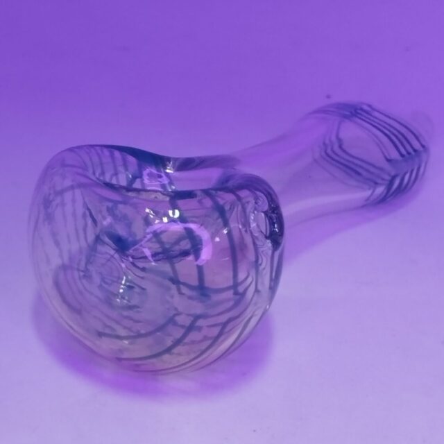 Pipe Cuchara Outside Fume