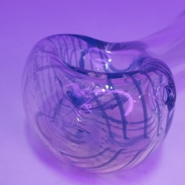 Pipe Cuchara Outside Fume