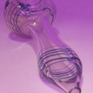 Pipe Cuchara Outside Fume