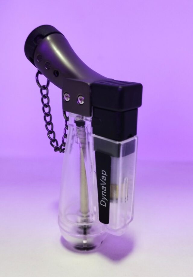 Honest Torch Simple