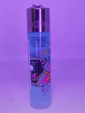 Encendor Clipper Animals Mix