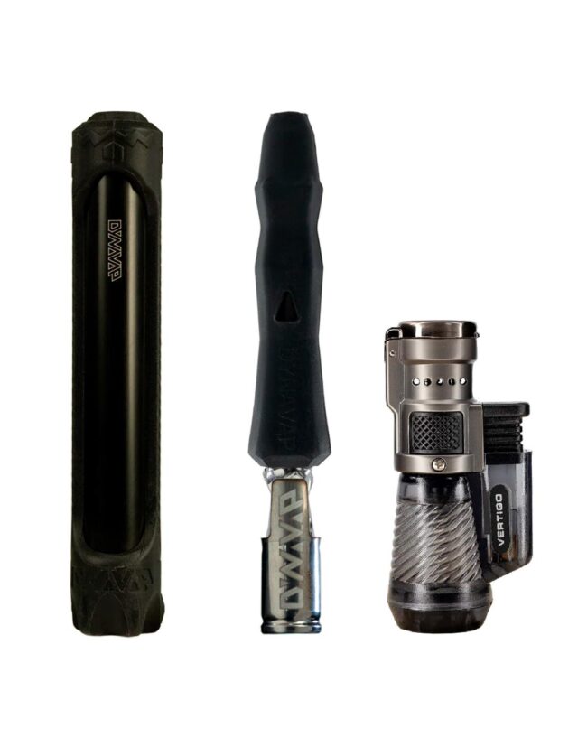 The B Starter Pack - DynaVap