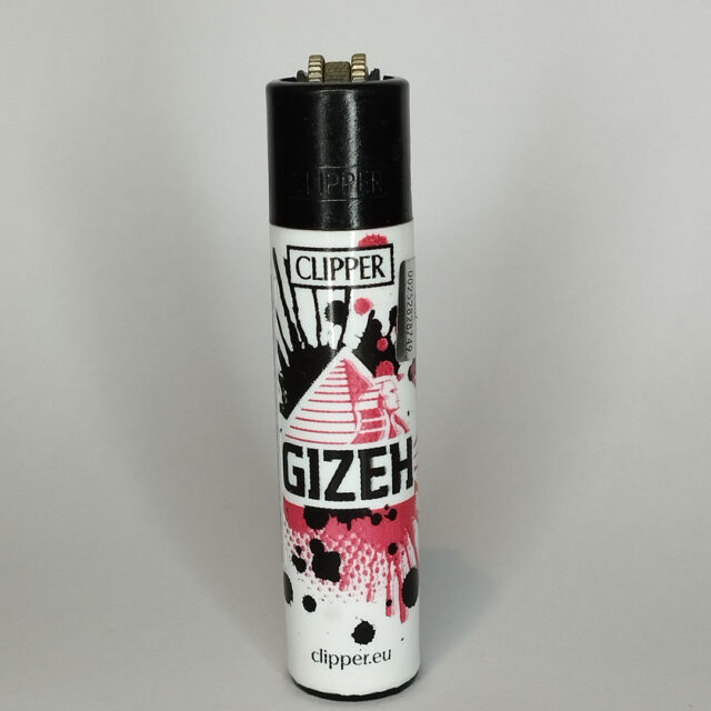 Encendedor Clipper Gizeh - Imagen 8