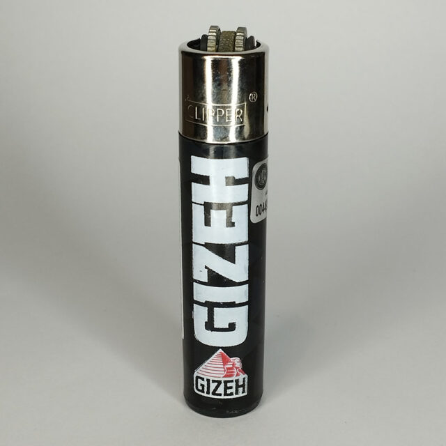 Encendedor Clipper Gizeh - Imagen 5