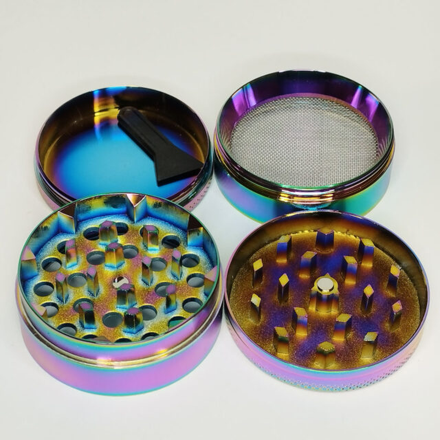 Picador Gizeh Metal Icy - Imagen 2
