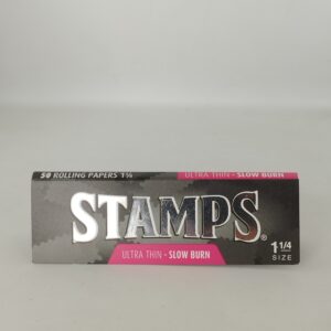 Papelillo Stamps Ultra Thin