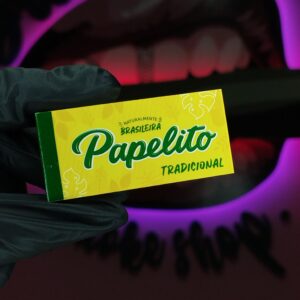 Filtro Cartón Papelito Tradicional