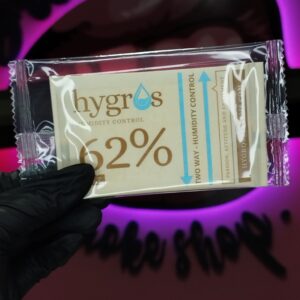 Hygros Control de Humedad