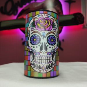 Frasco hermético c/válvula Keep It Fresh