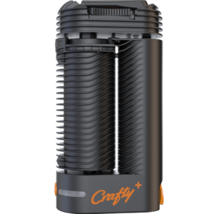 Vaporizador CRAFTY+