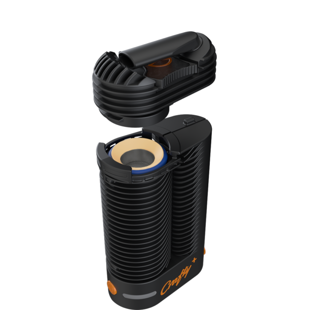 Vaporizador CRAFTY+ - Imagen 4