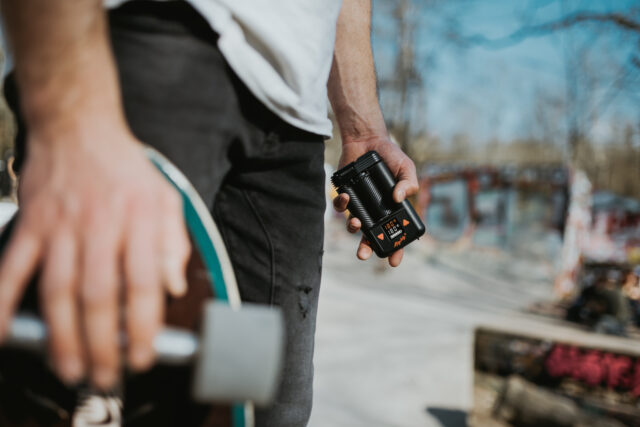 Vaporizador MIGHTY+ - Imagen 12
